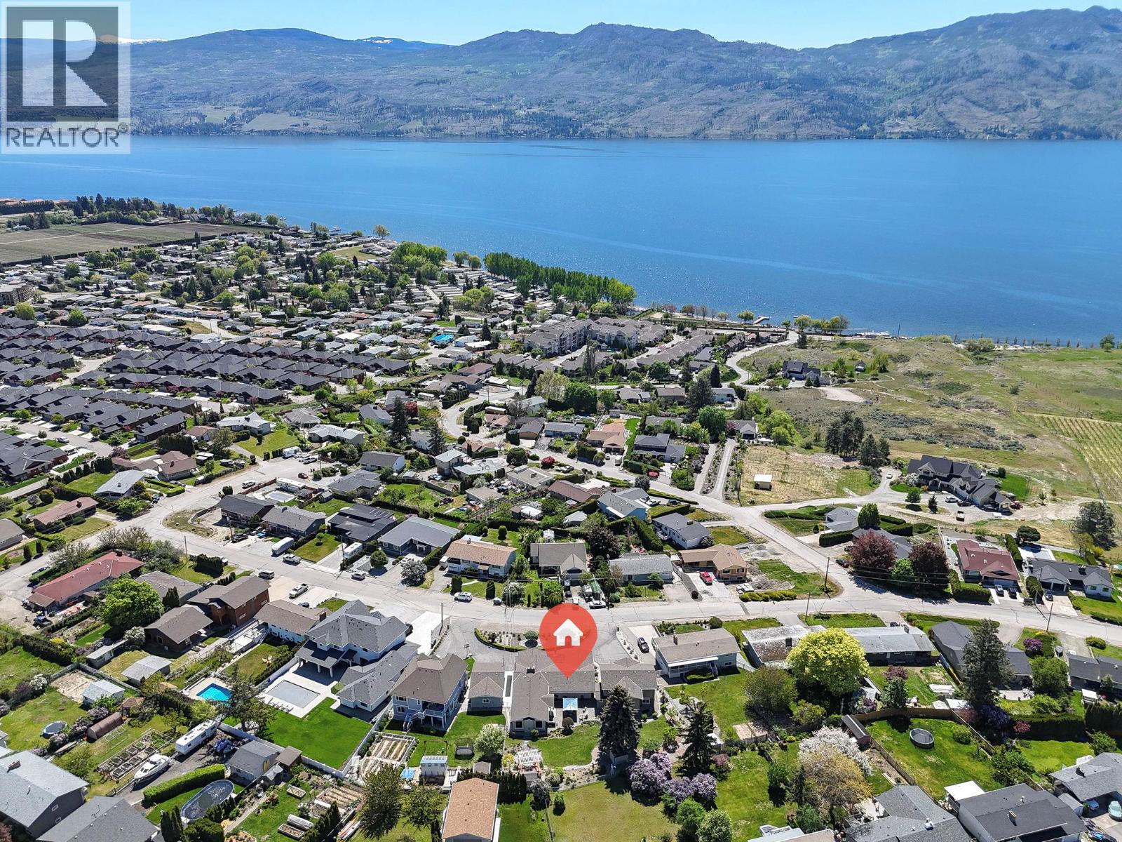  2150 Witt Road, West Kelowna