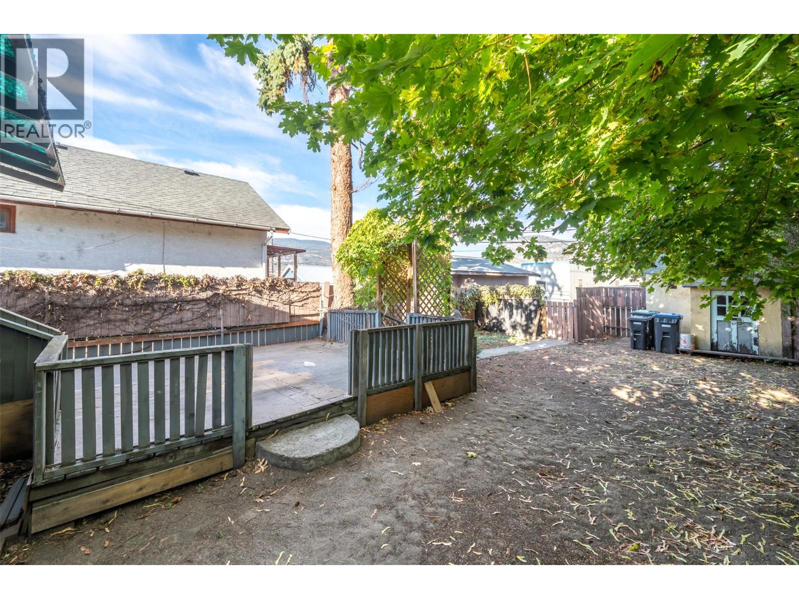 363 Nanaimo Avenue W, Penticton