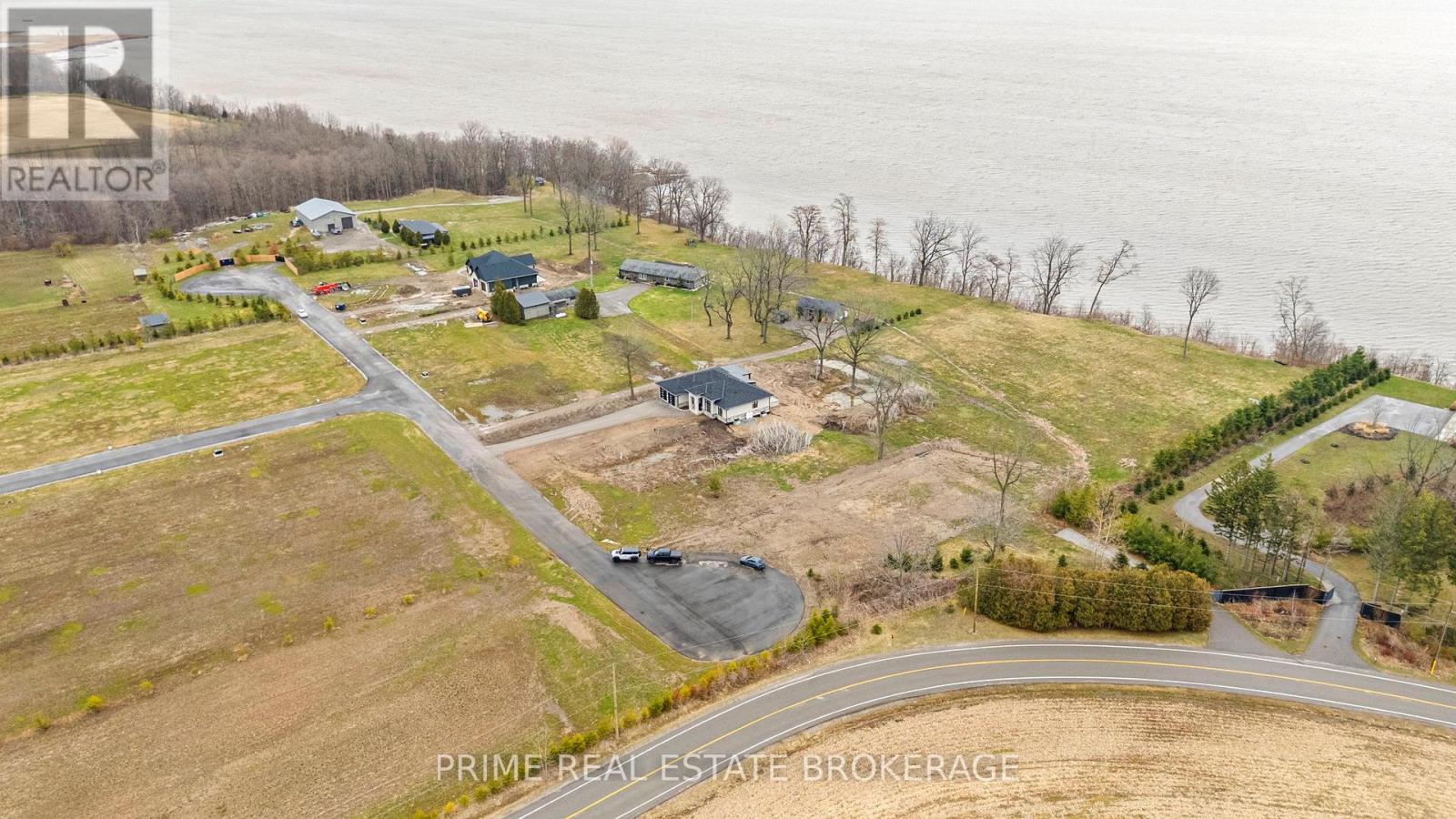 LOT 13 BLACK WALNUT DRIVE — photo 3