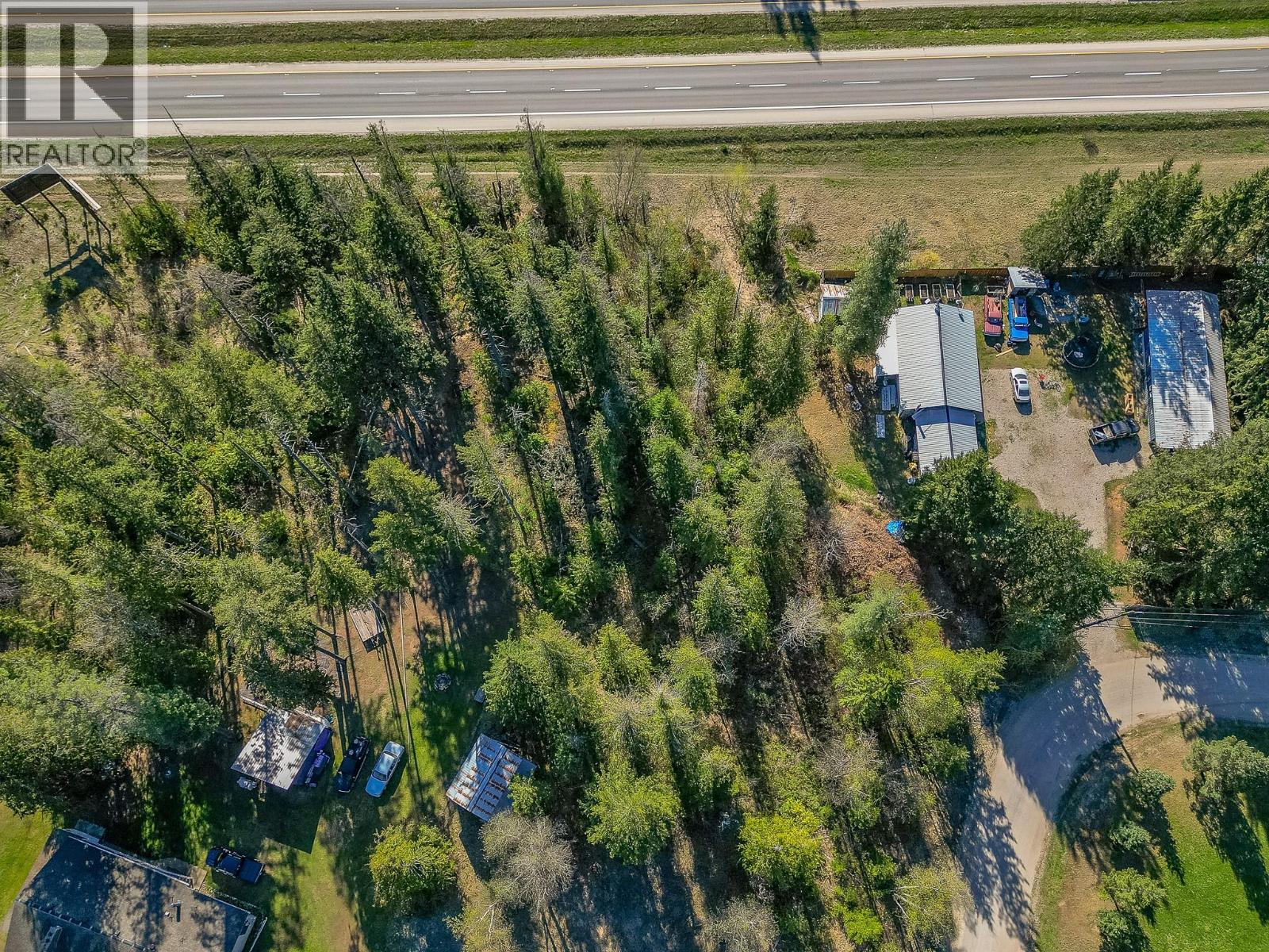  Lot 2 Bloomquist Road, Malakwa