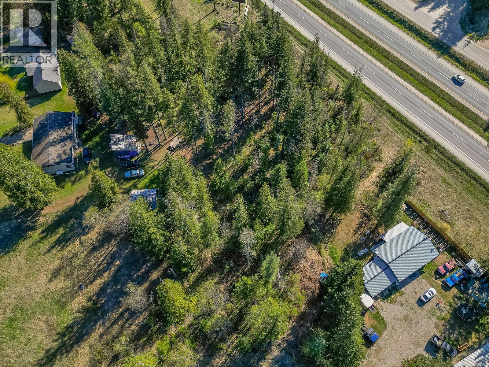 Lot 2 Bloomquist Road, Malakwa