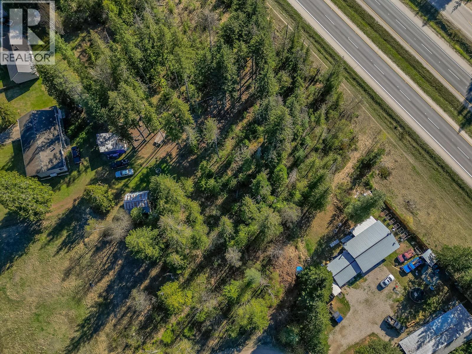  Lot 2 Bloomquist Road, Malakwa