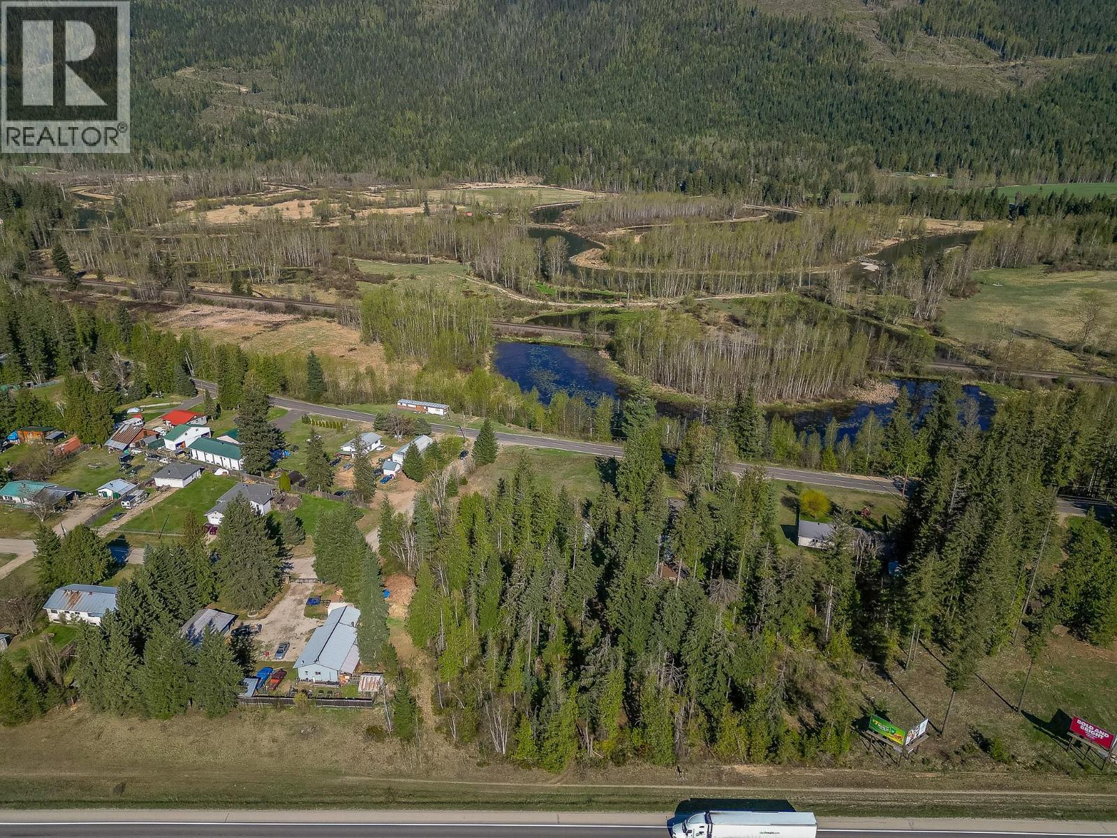  Lot 2 Bloomquist Road, Malakwa