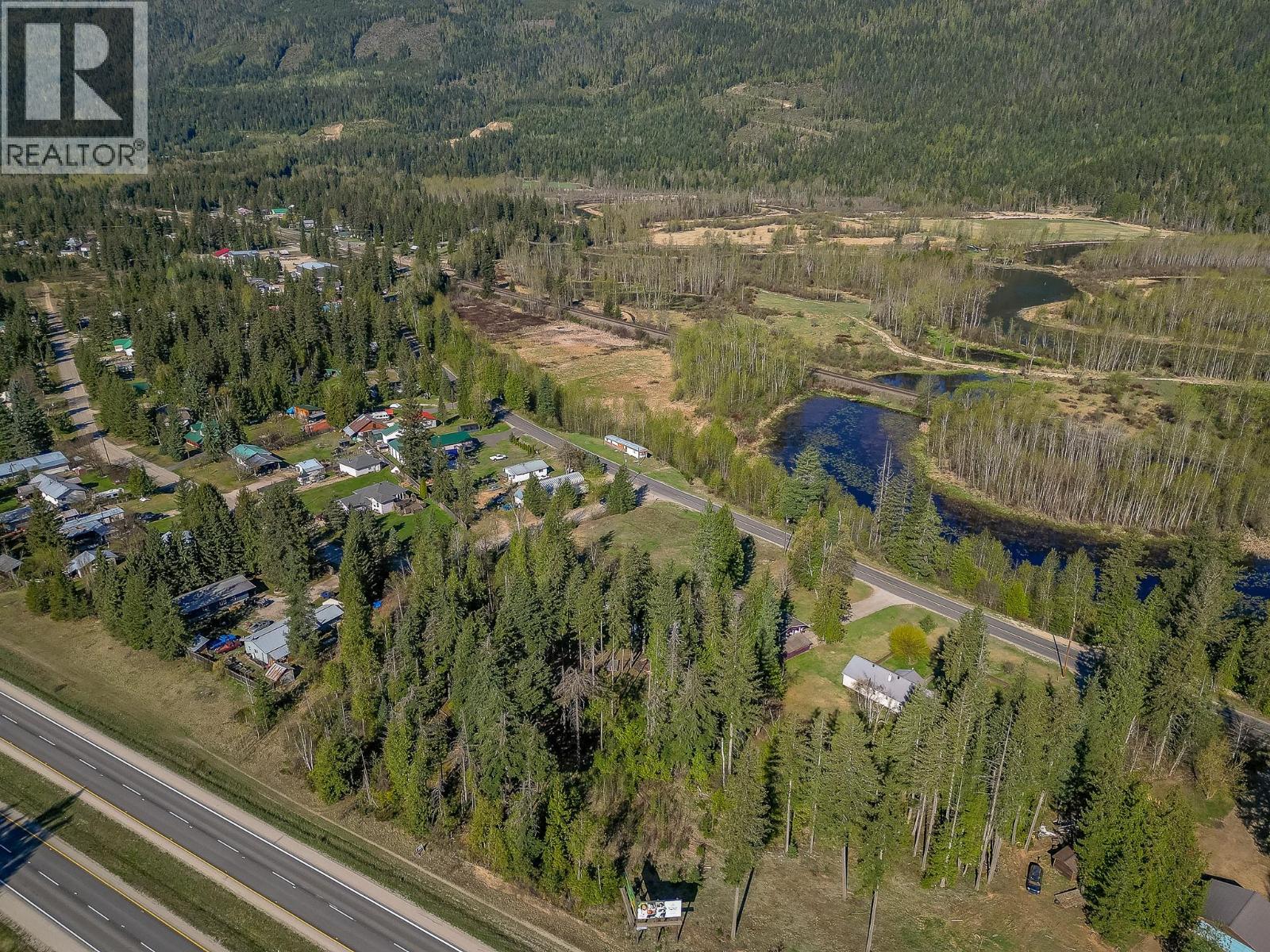  Lot 2 Bloomquist Road, Malakwa