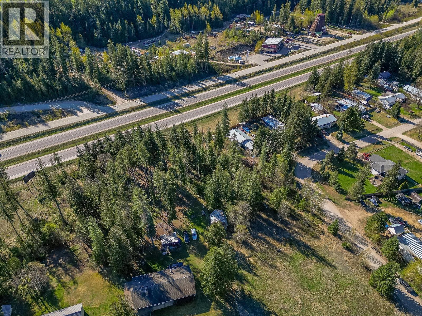  Lot 2 Bloomquist Road, Malakwa