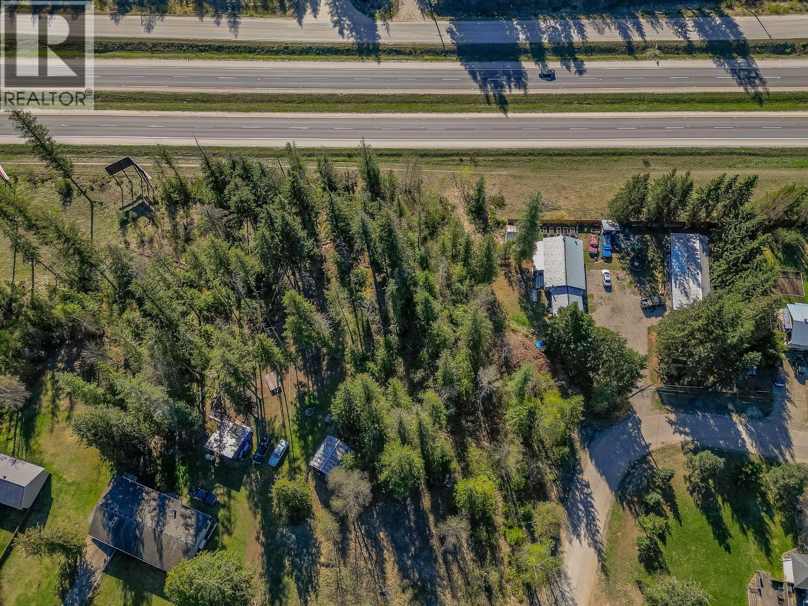  Lot 2 Bloomquist Road, Malakwa