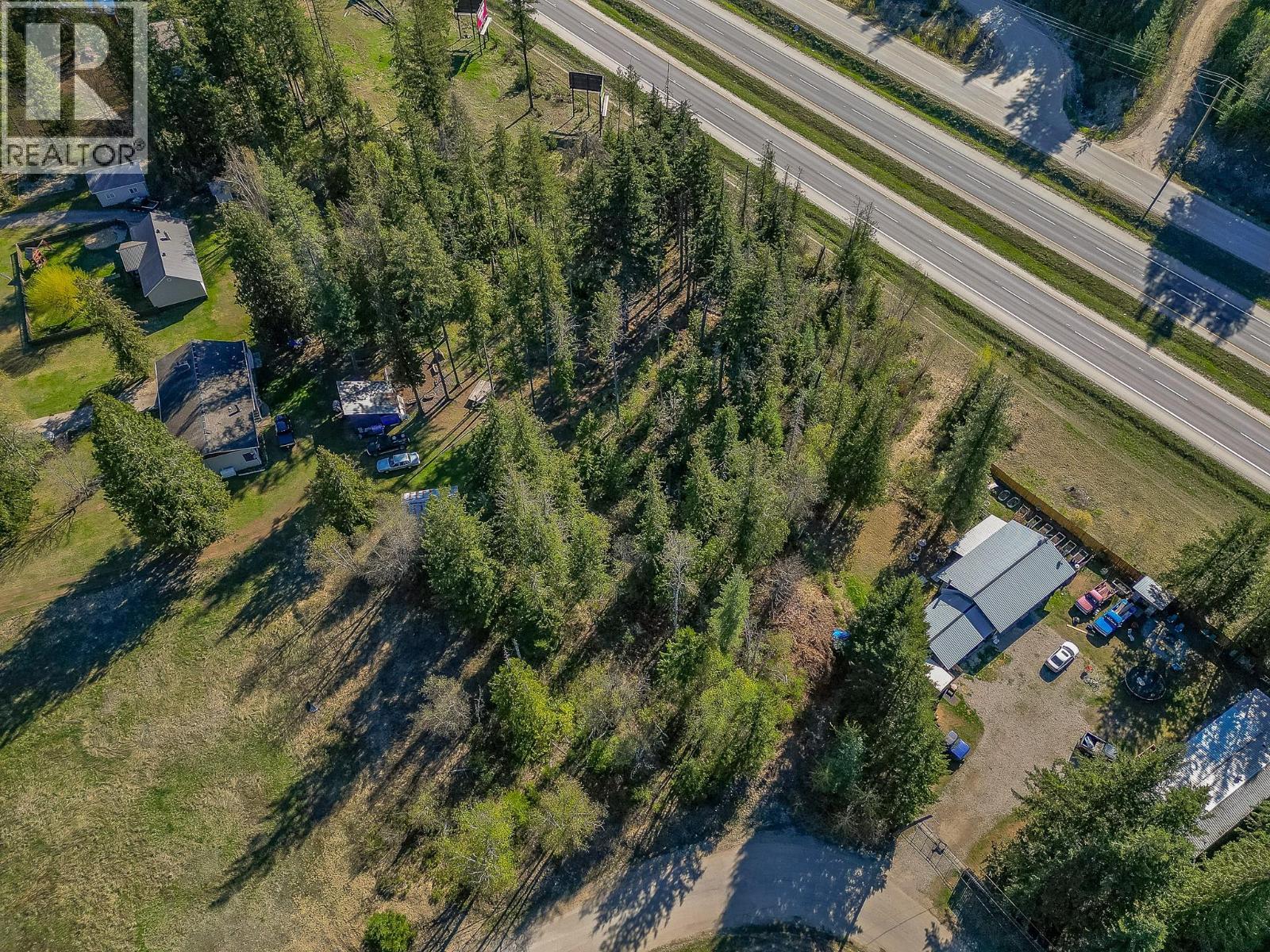  Lot 2 Bloomquist Road, Malakwa