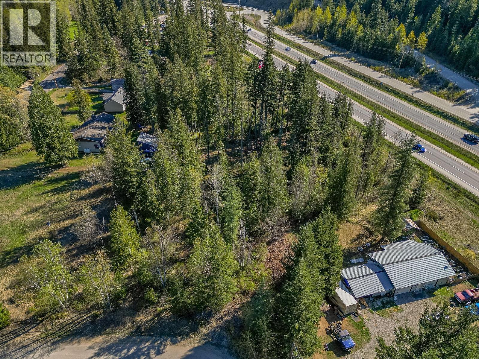  Lot 2 Bloomquist Road, Malakwa