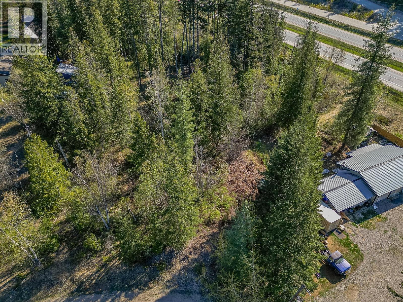  Lot 2 Bloomquist Road, Malakwa