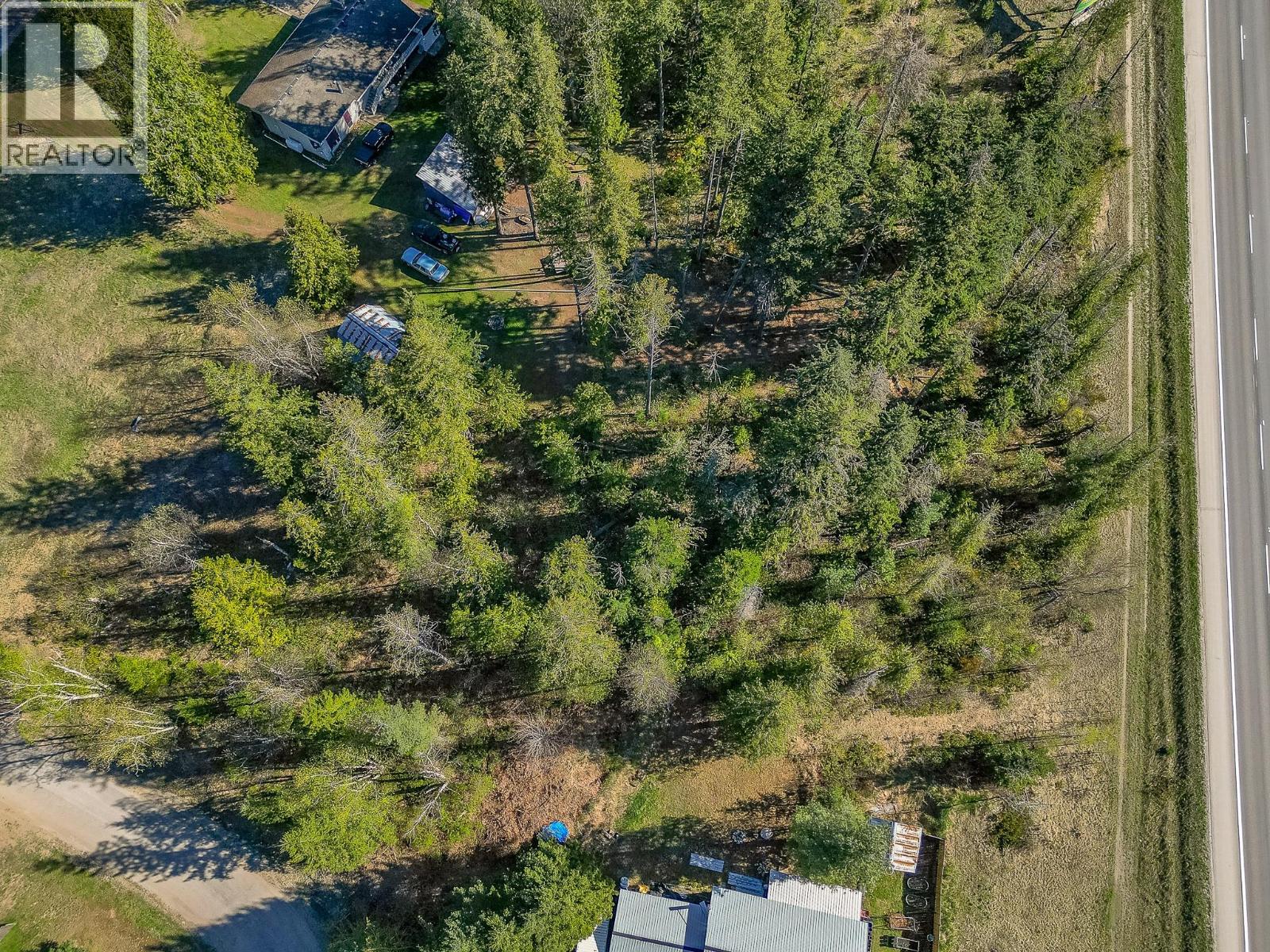  Lot 2 Bloomquist Road, Malakwa