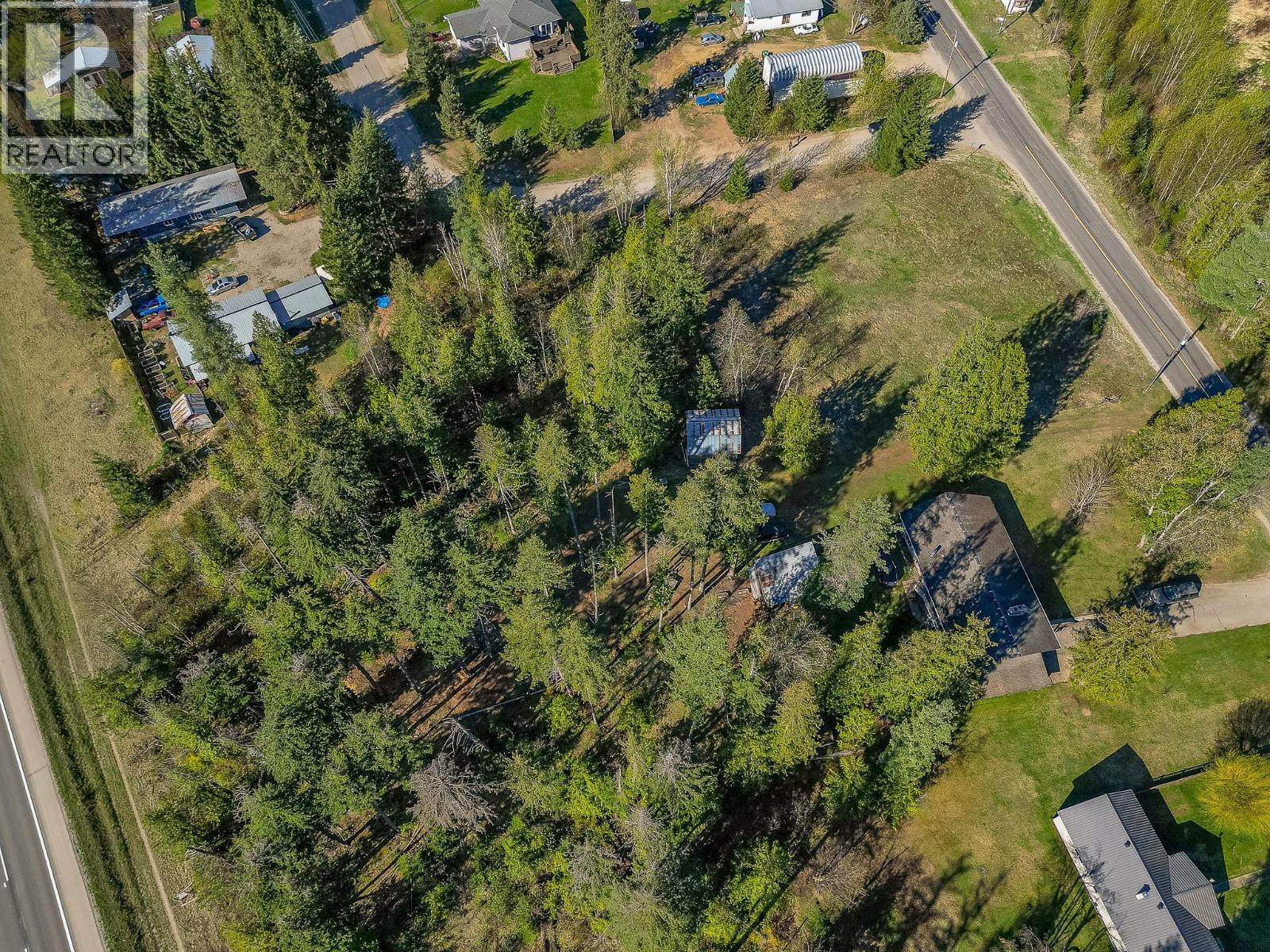  Lot 2 Bloomquist Road, Malakwa