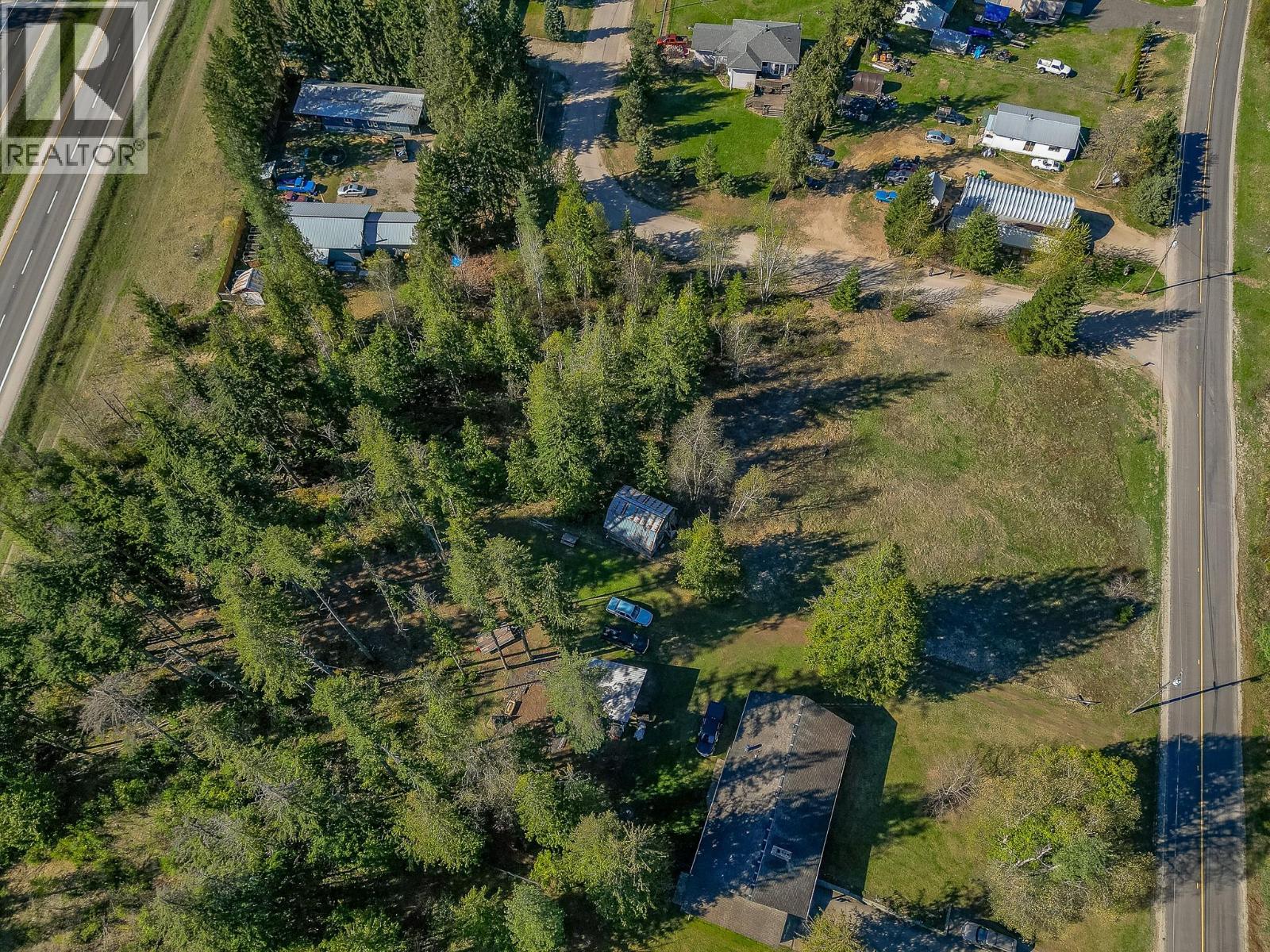  Lot 2 Bloomquist Road, Malakwa