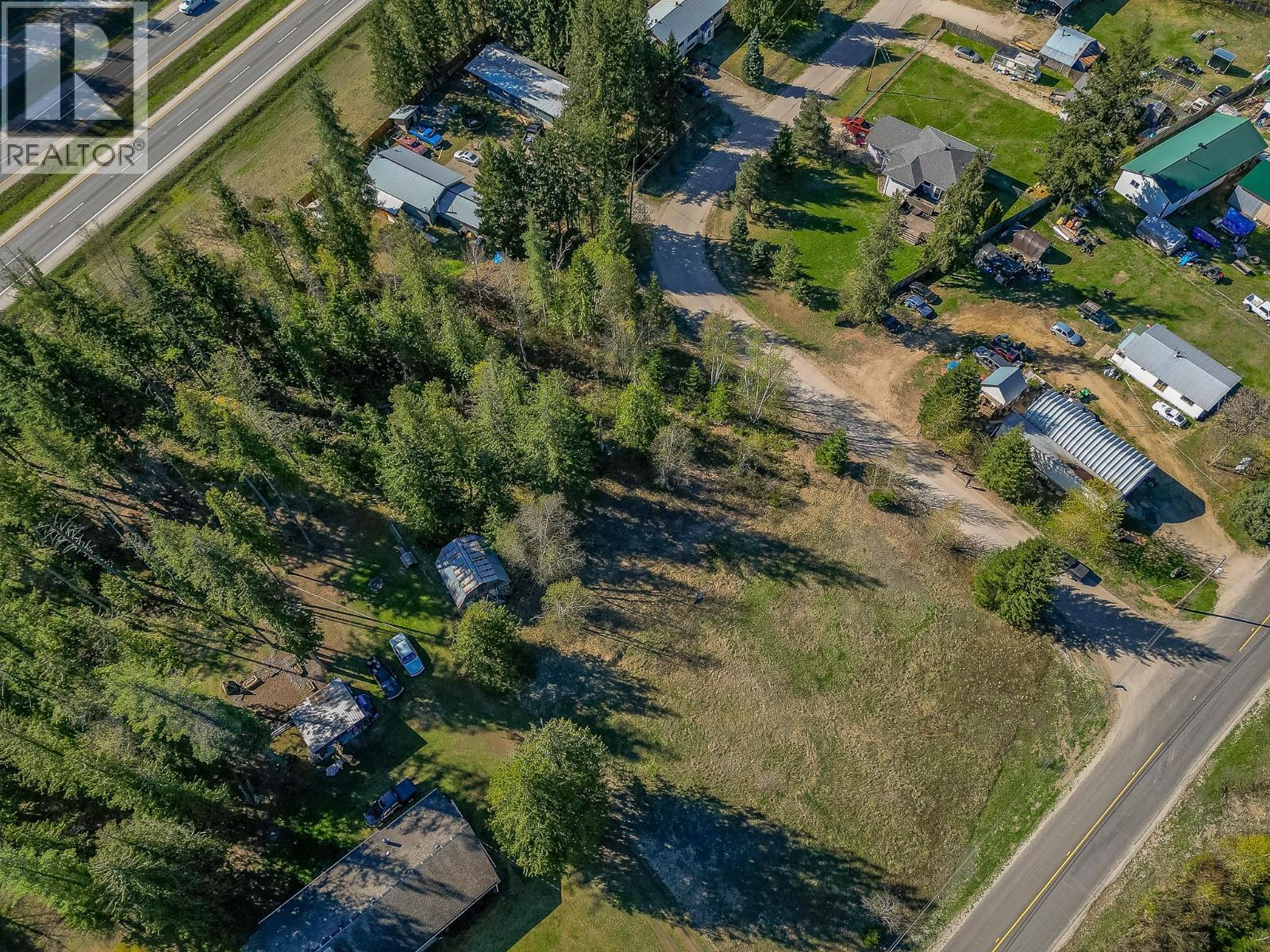  Lot 2 Bloomquist Road, Malakwa