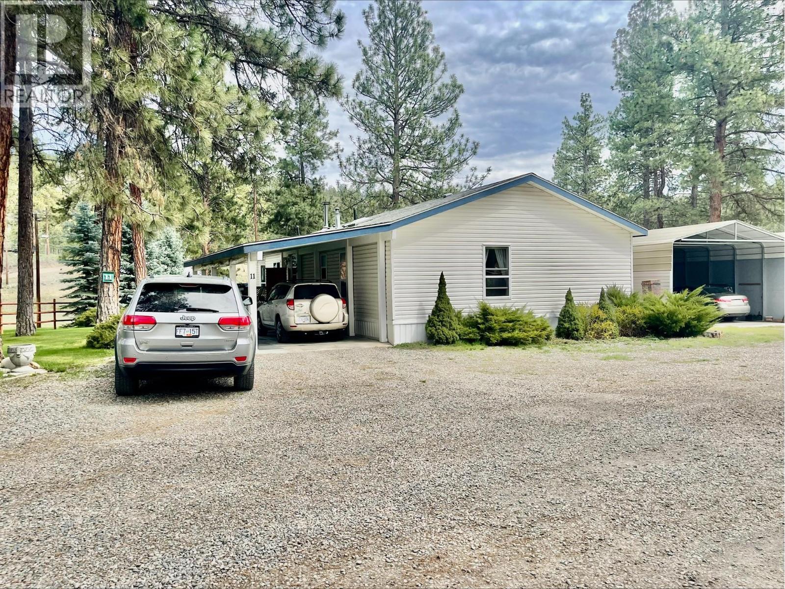 11 459 Huey Road, Princeton