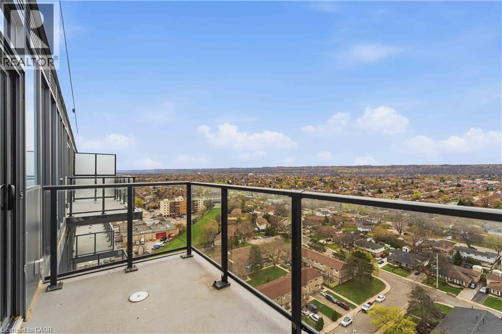 #1619 2782 BARTON Street E Unit# 1619 - 12