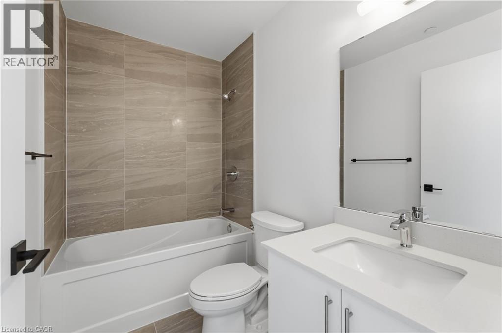 #1619 2782 BARTON Street E Unit# 1619 - 15