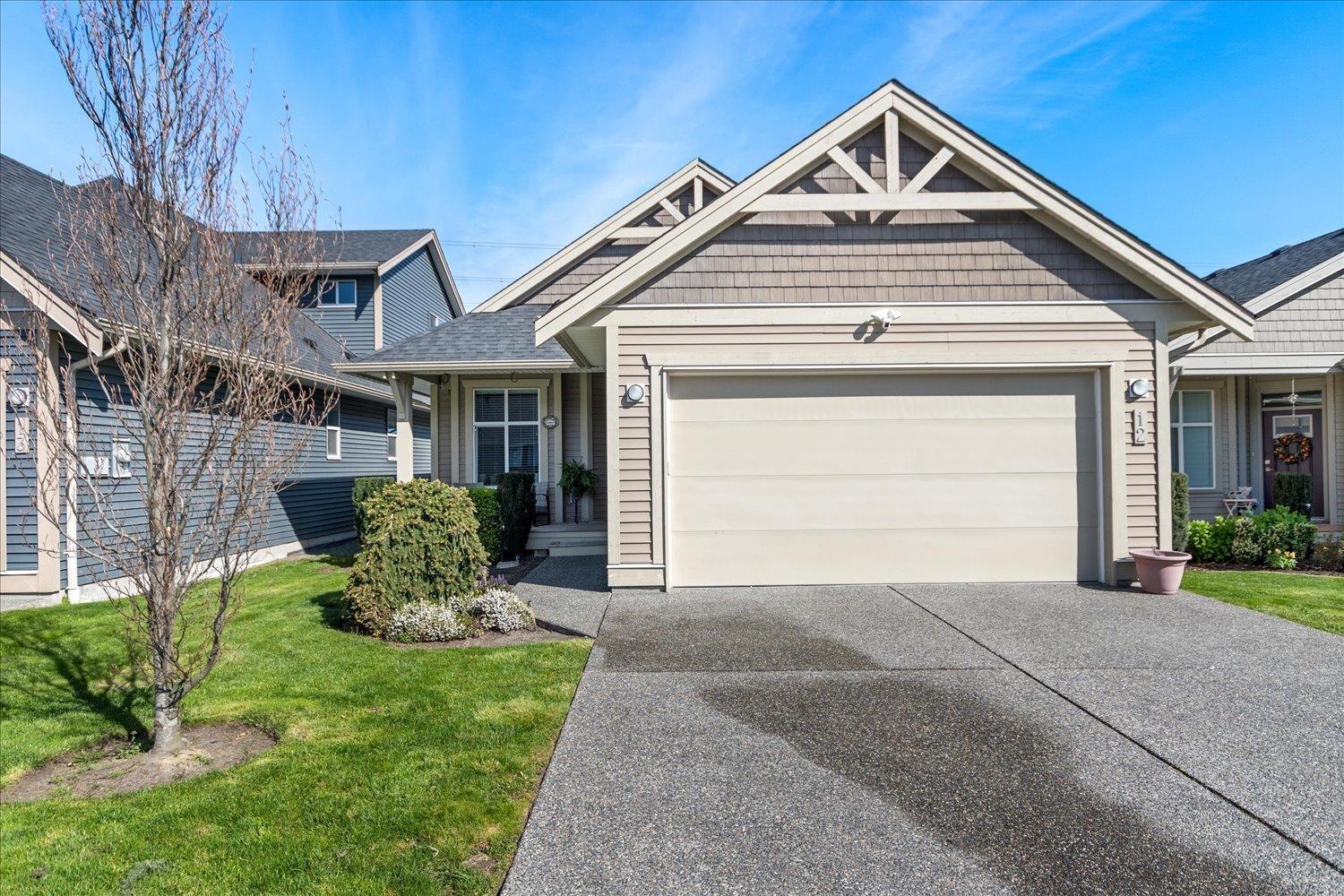 12 6211 CHILLIWACK RIVER ROAD, Sardis South