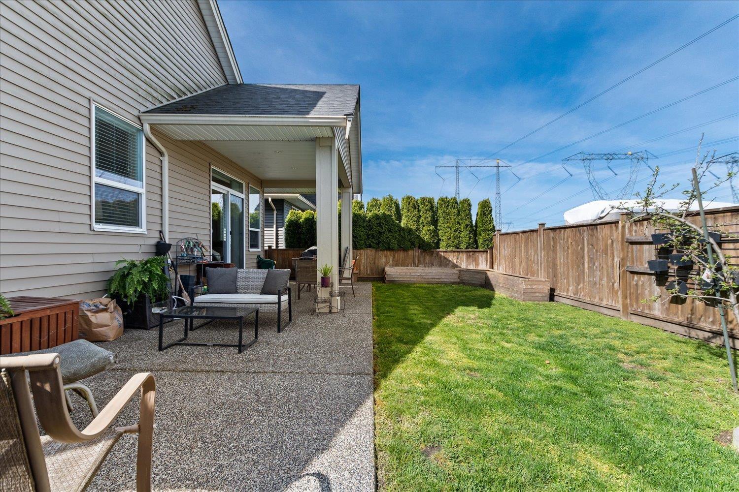 House in Chilliwack - Image 15