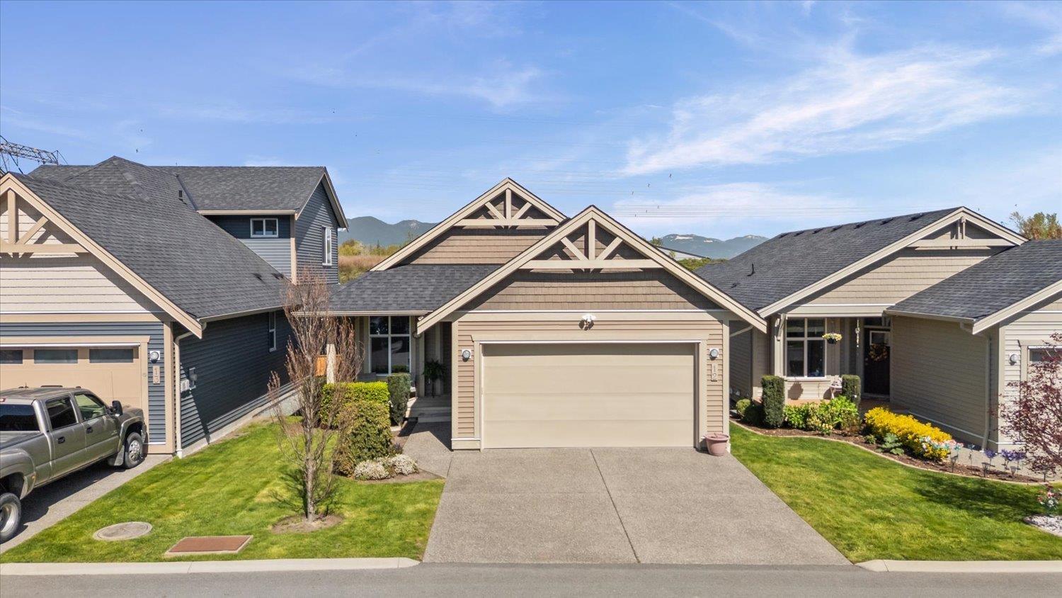 House in Chilliwack