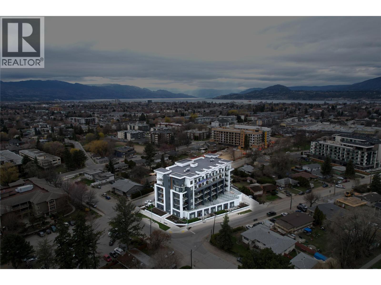 1380 Pridham Avenue Unit# 214, Kelowna