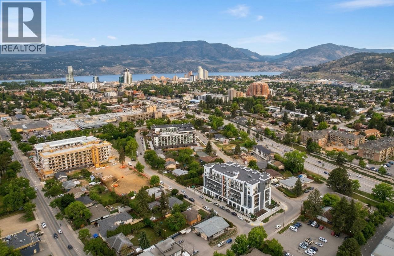1380 Pridham Avenue Unit# 214, Kelowna