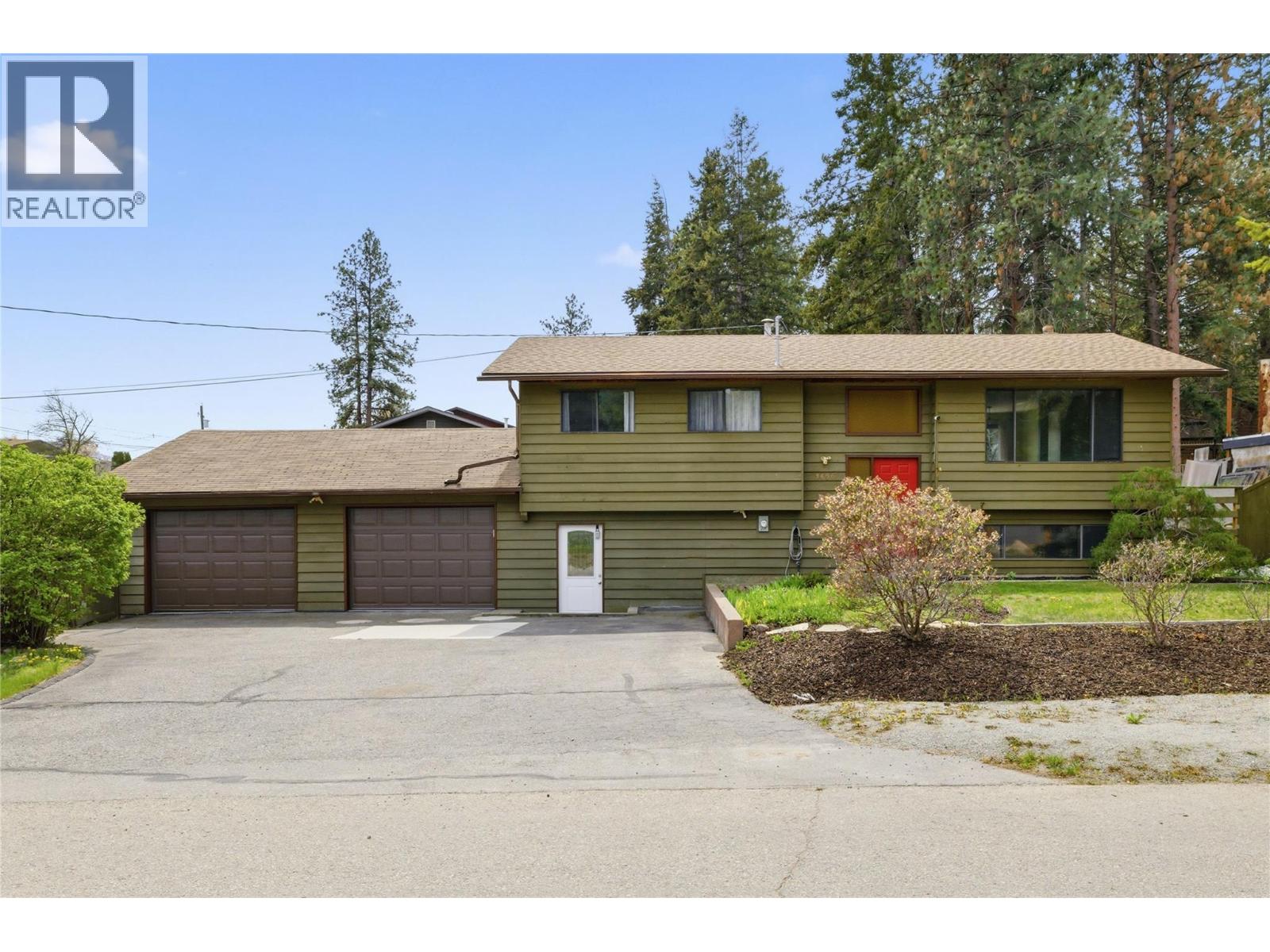  3456 McNamara Road, West Kelowna