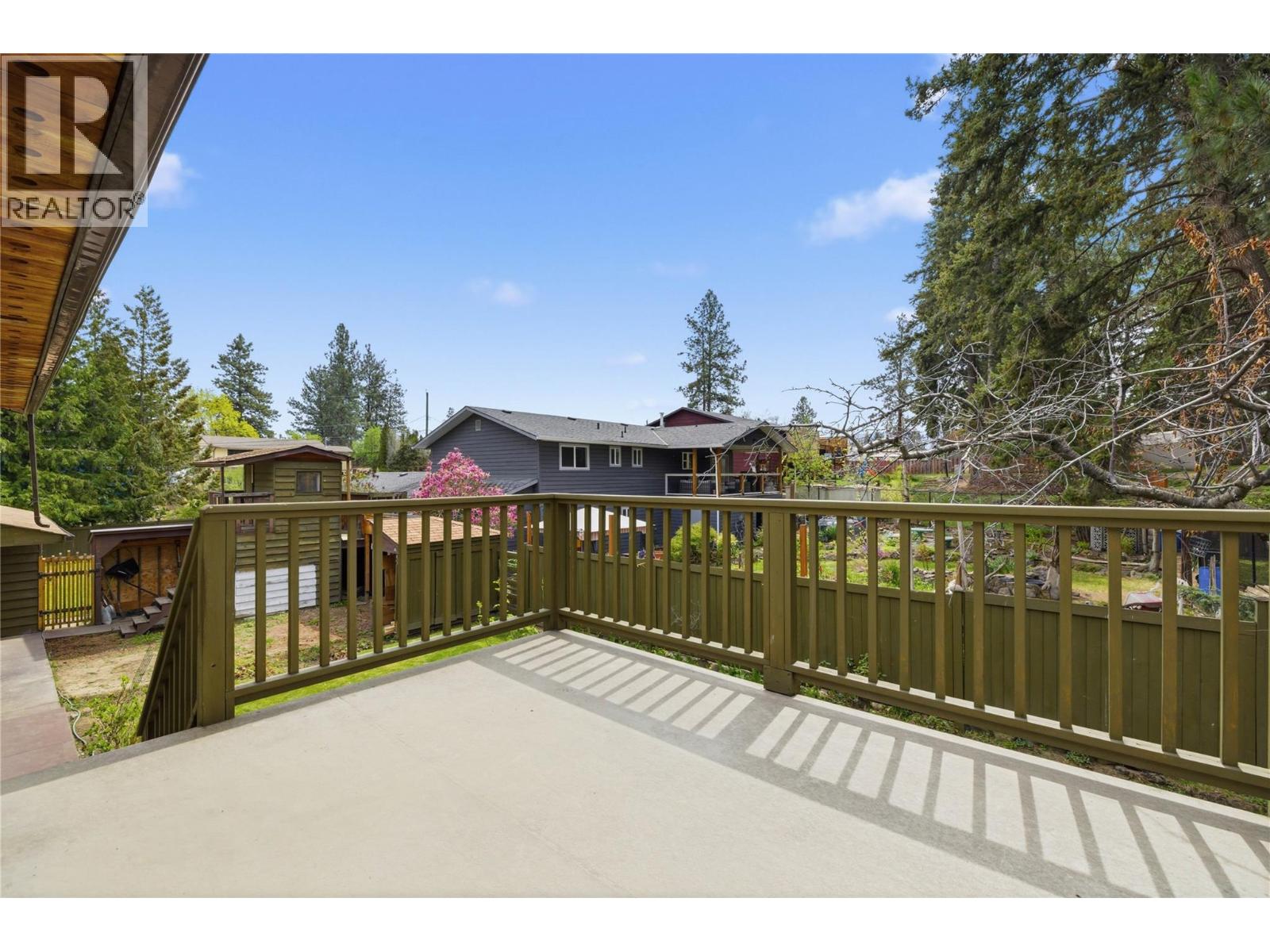  3456 McNamara Road, West Kelowna