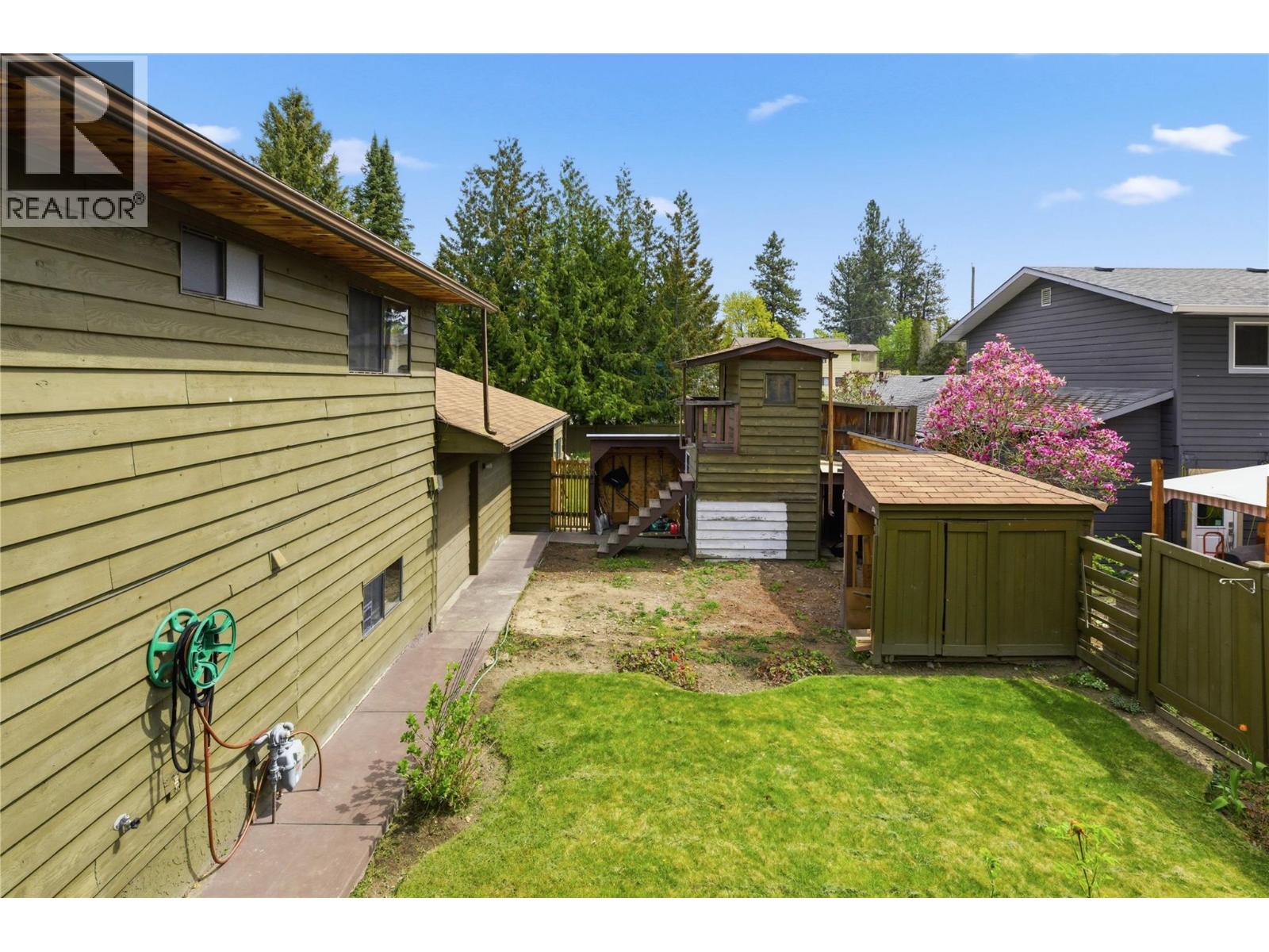  3456 McNamara Road, West Kelowna