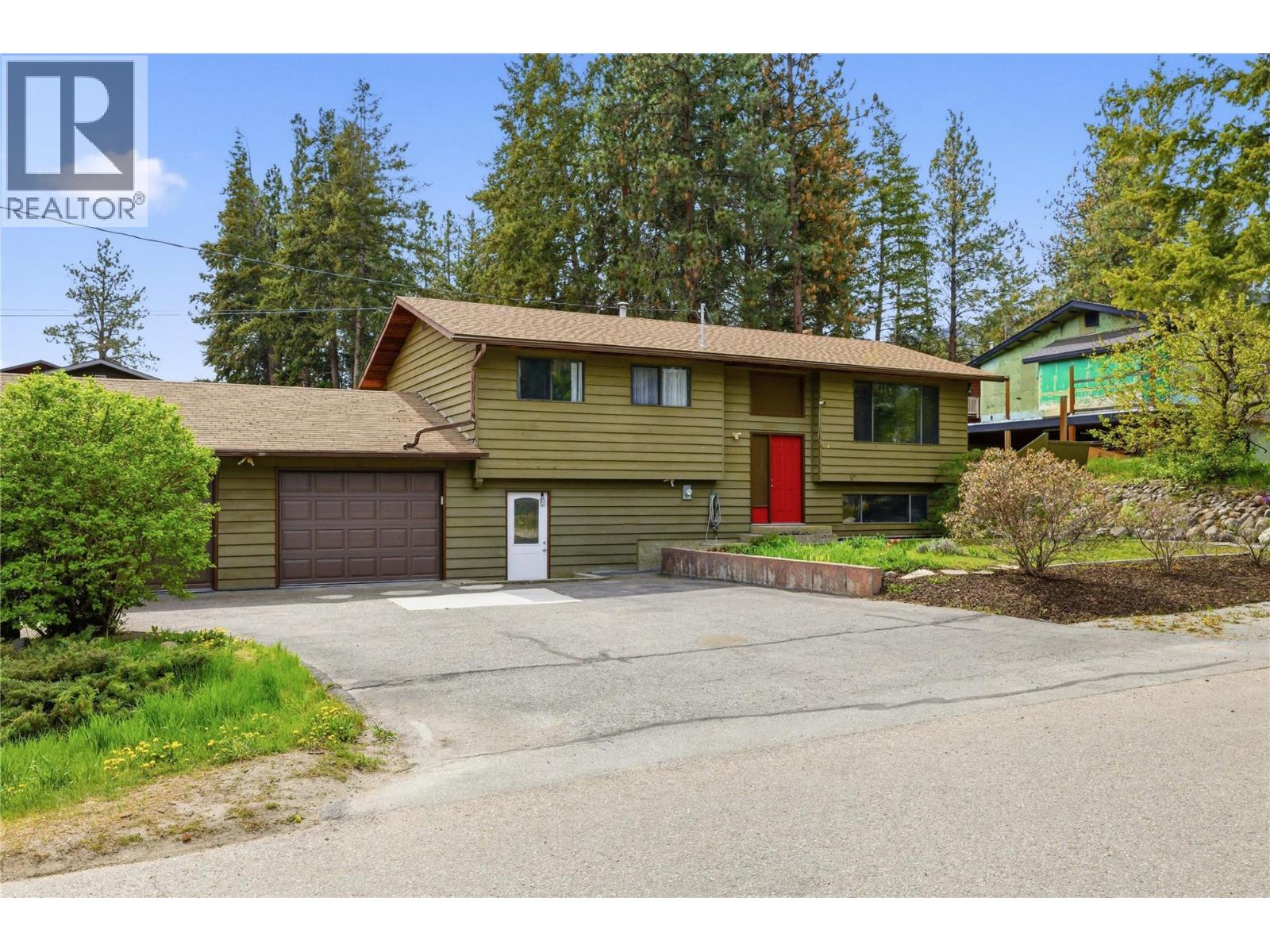  3456 McNamara Road, West Kelowna