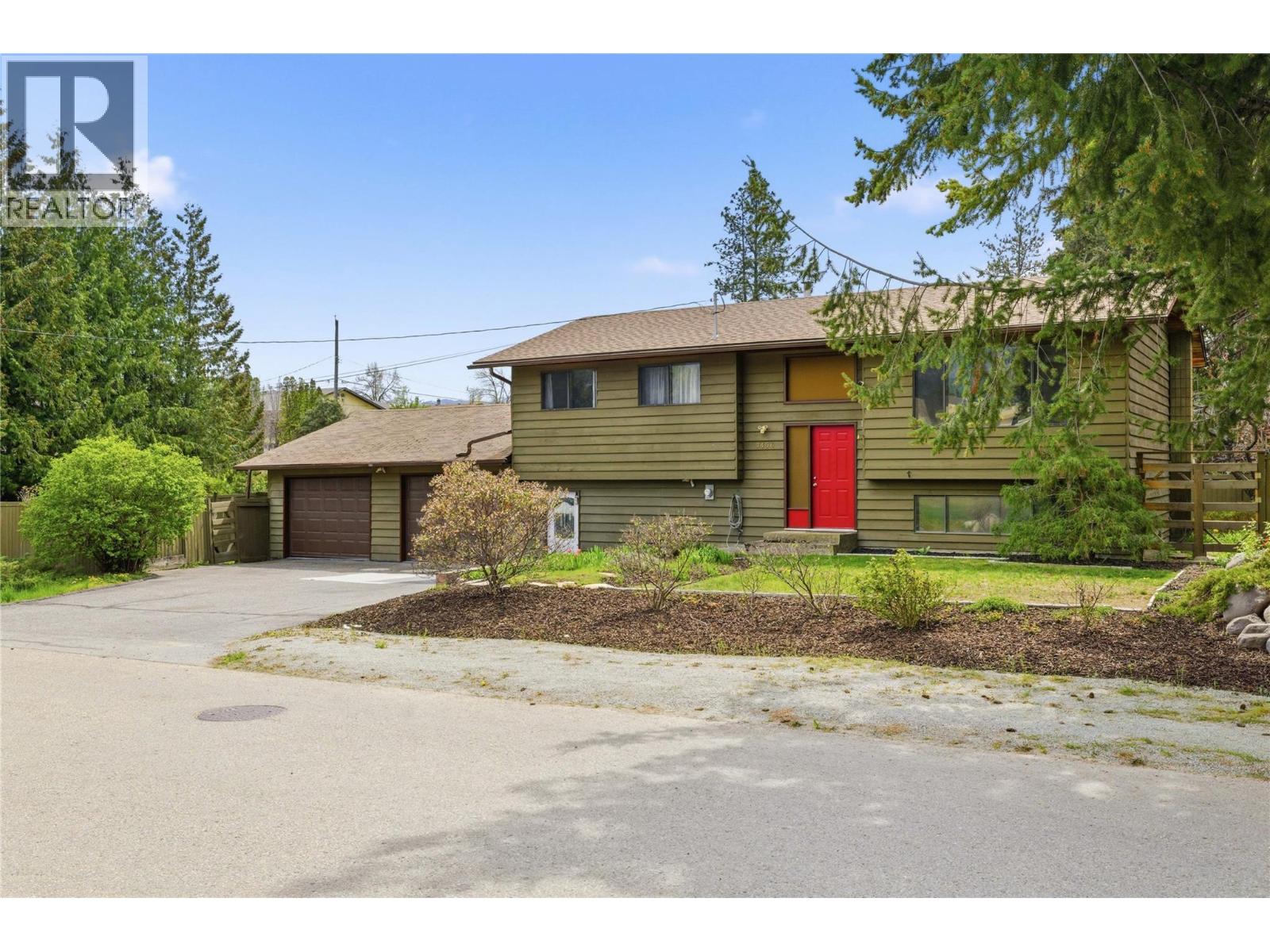  3456 McNamara Road, West Kelowna