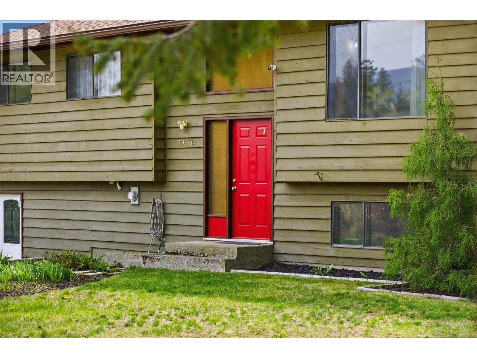  3456 McNamara Road, West Kelowna