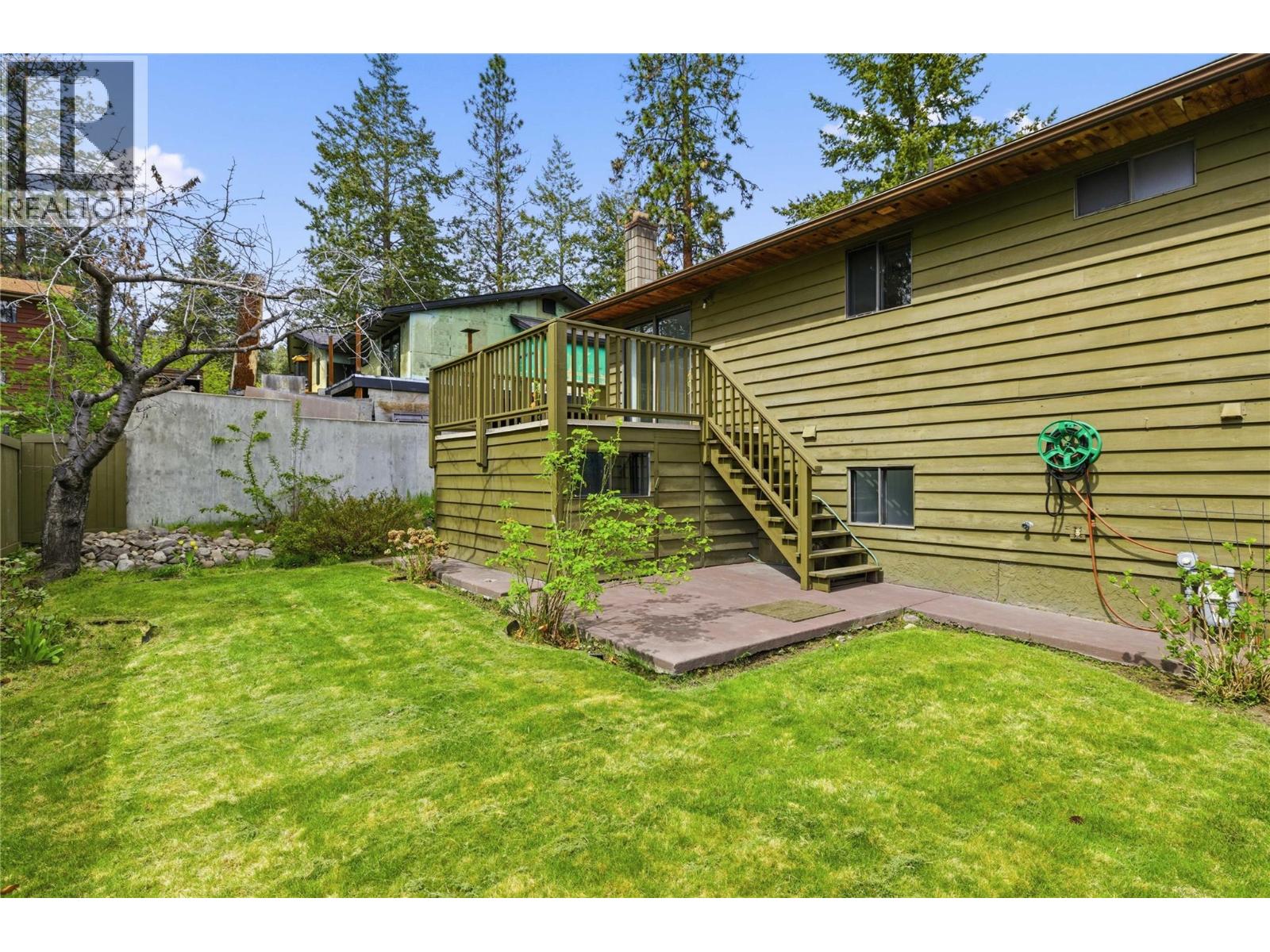  3456 McNamara Road, West Kelowna