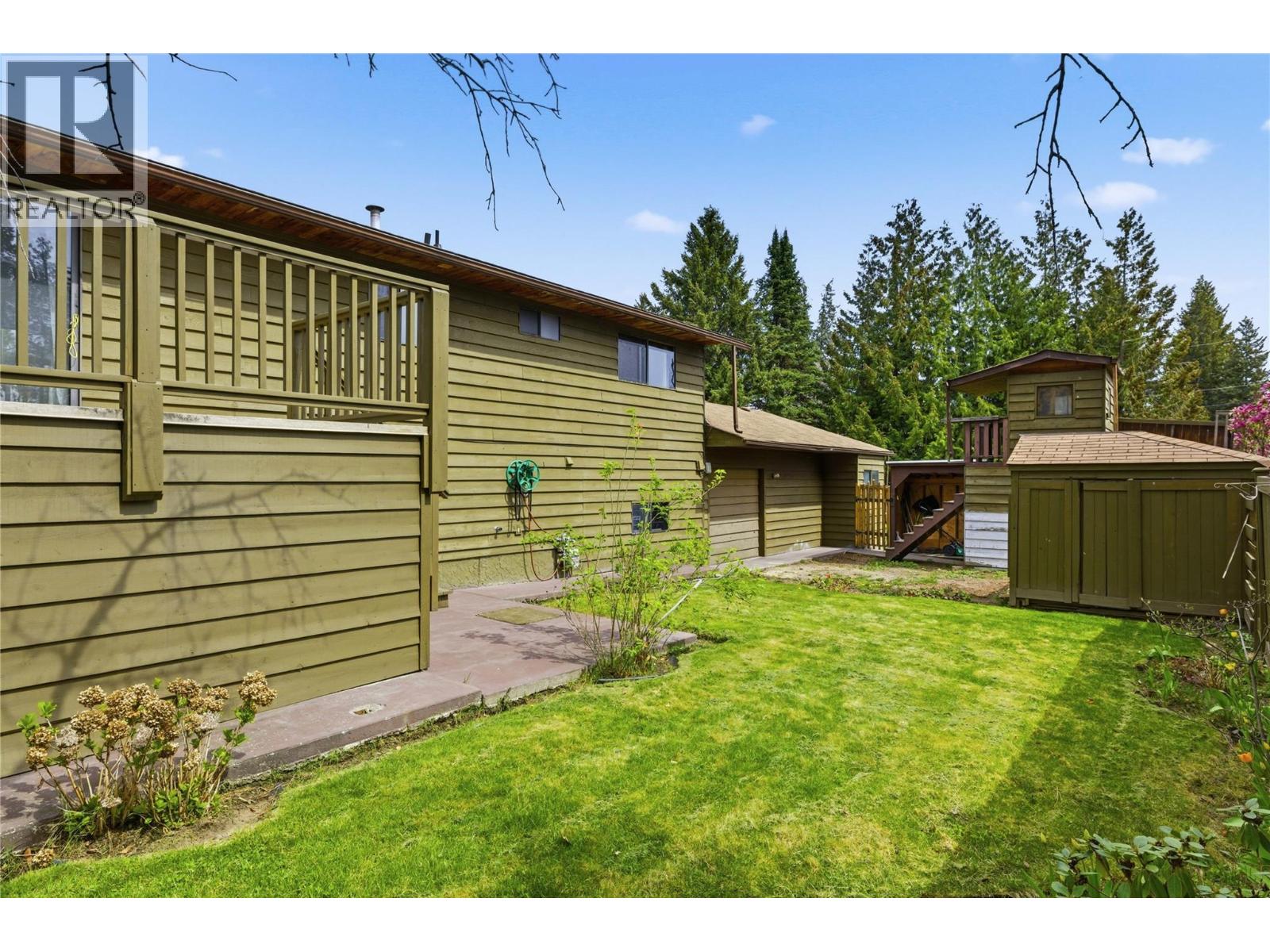  3456 McNamara Road, West Kelowna