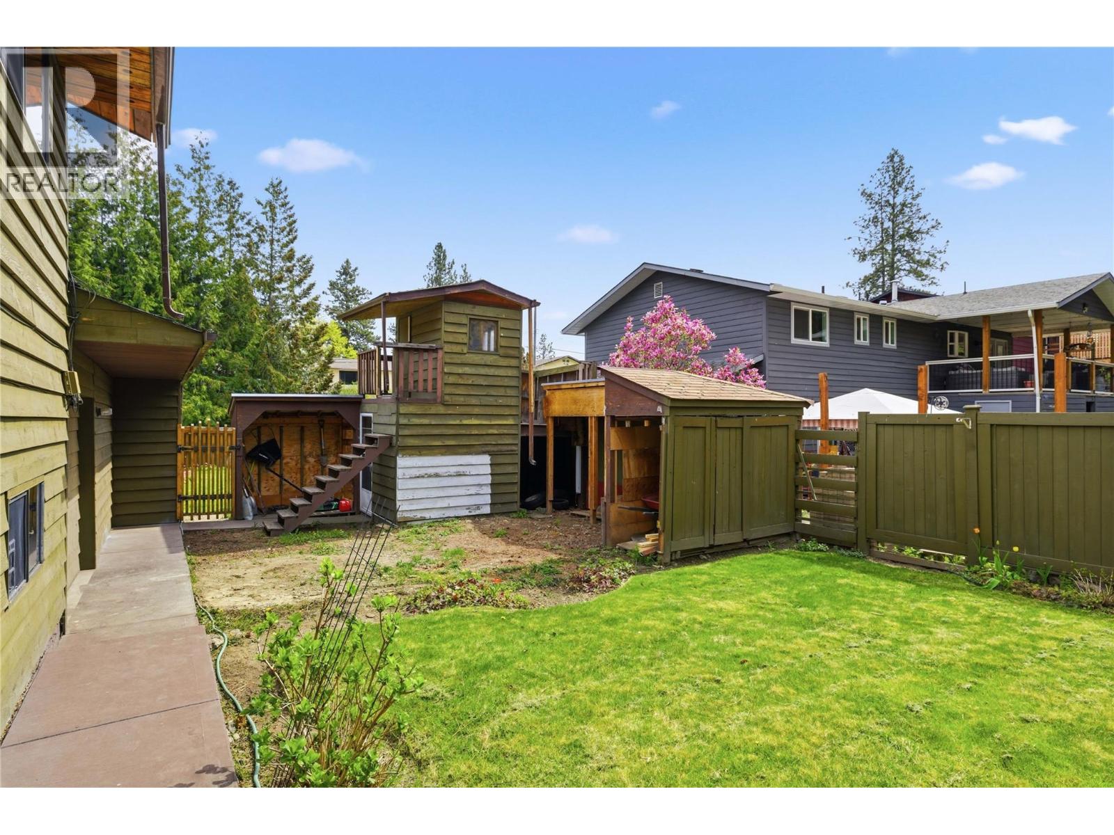  3456 McNamara Road, West Kelowna