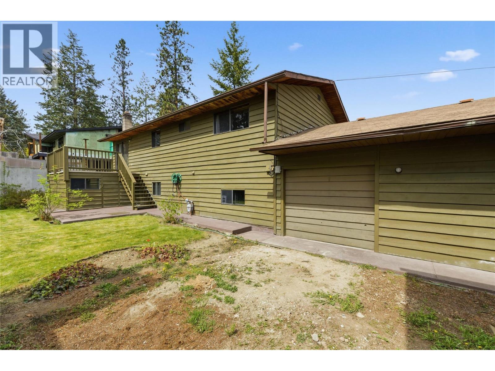  3456 McNamara Road, West Kelowna