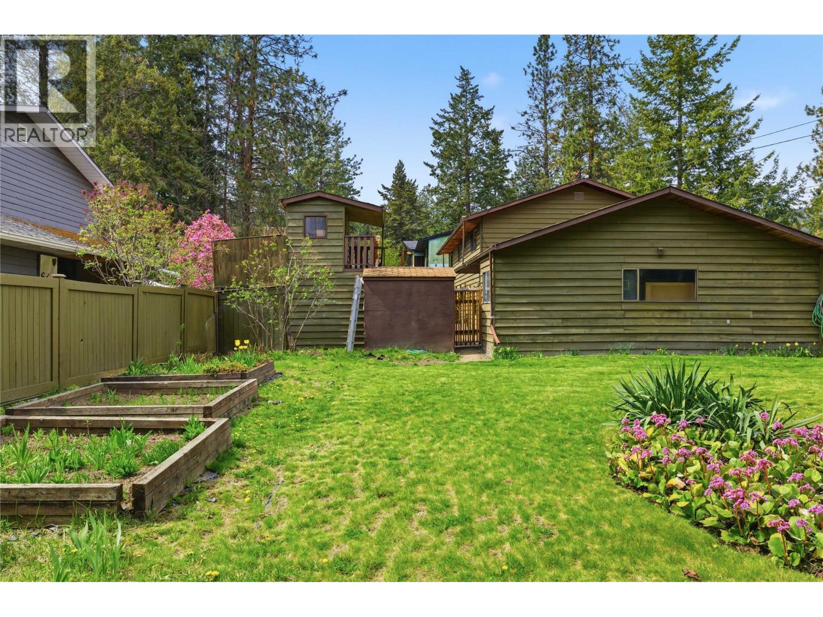  3456 McNamara Road, West Kelowna