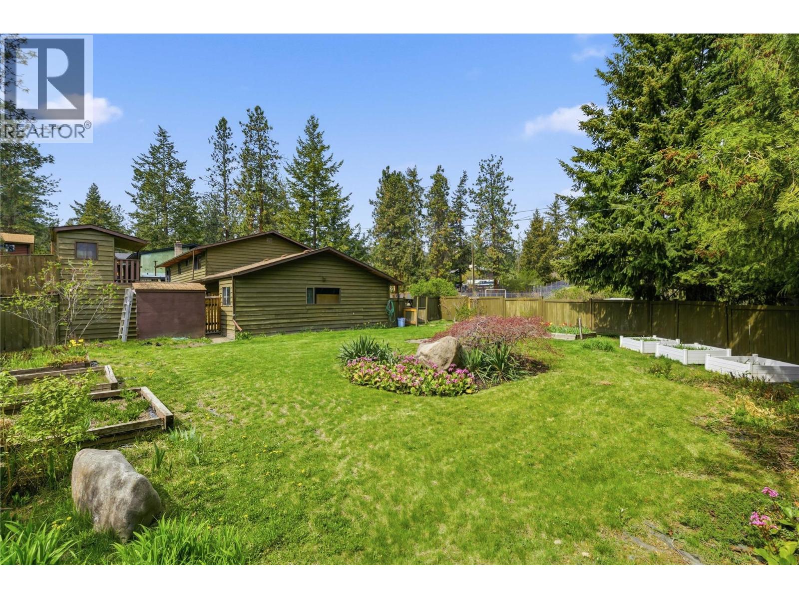  3456 McNamara Road, West Kelowna