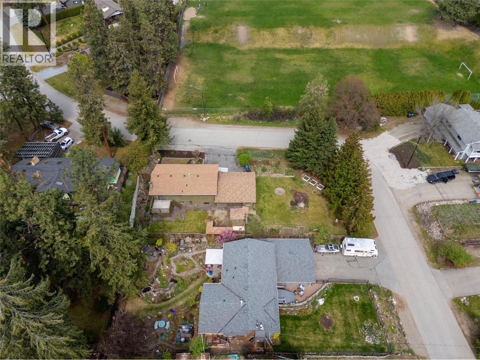  3456 McNamara Road, West Kelowna