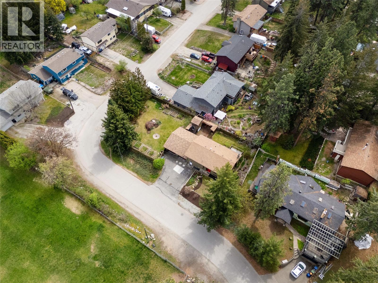 3456 McNamara Road, West Kelowna