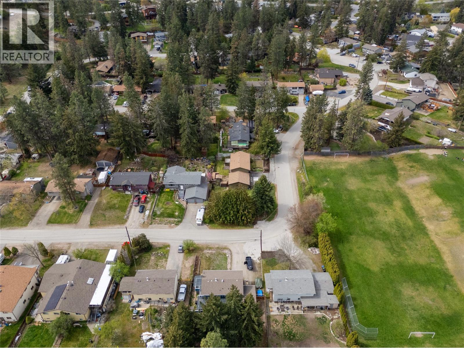  3456 McNamara Road, West Kelowna