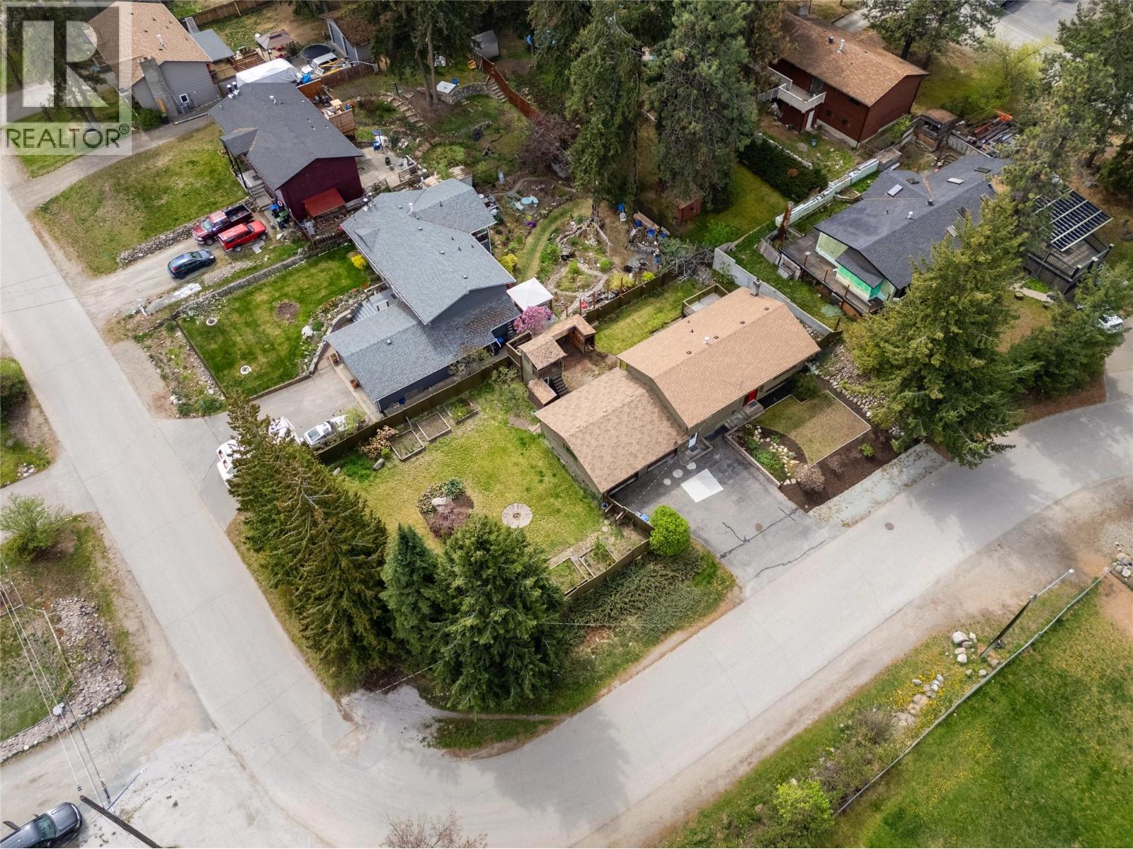  3456 McNamara Road, West Kelowna