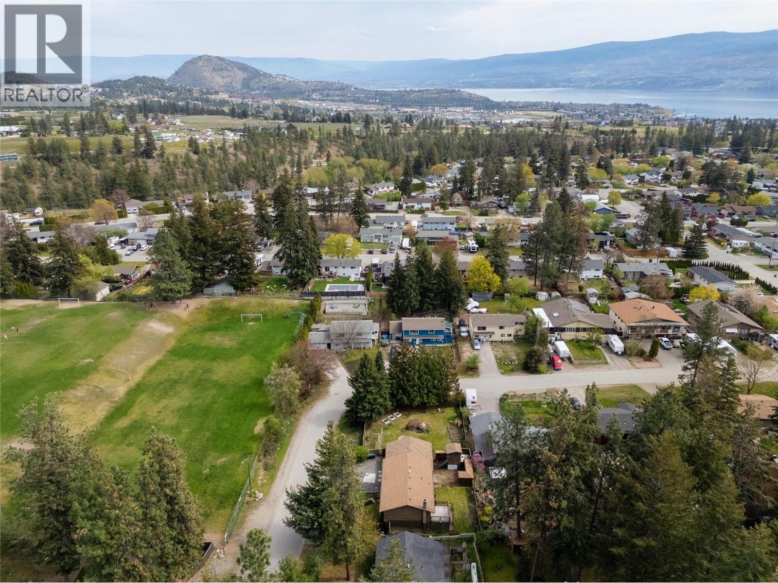  3456 McNamara Road, West Kelowna