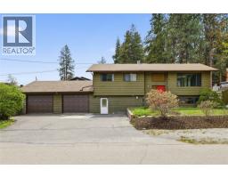  3456 McNamara Road, West Kelowna