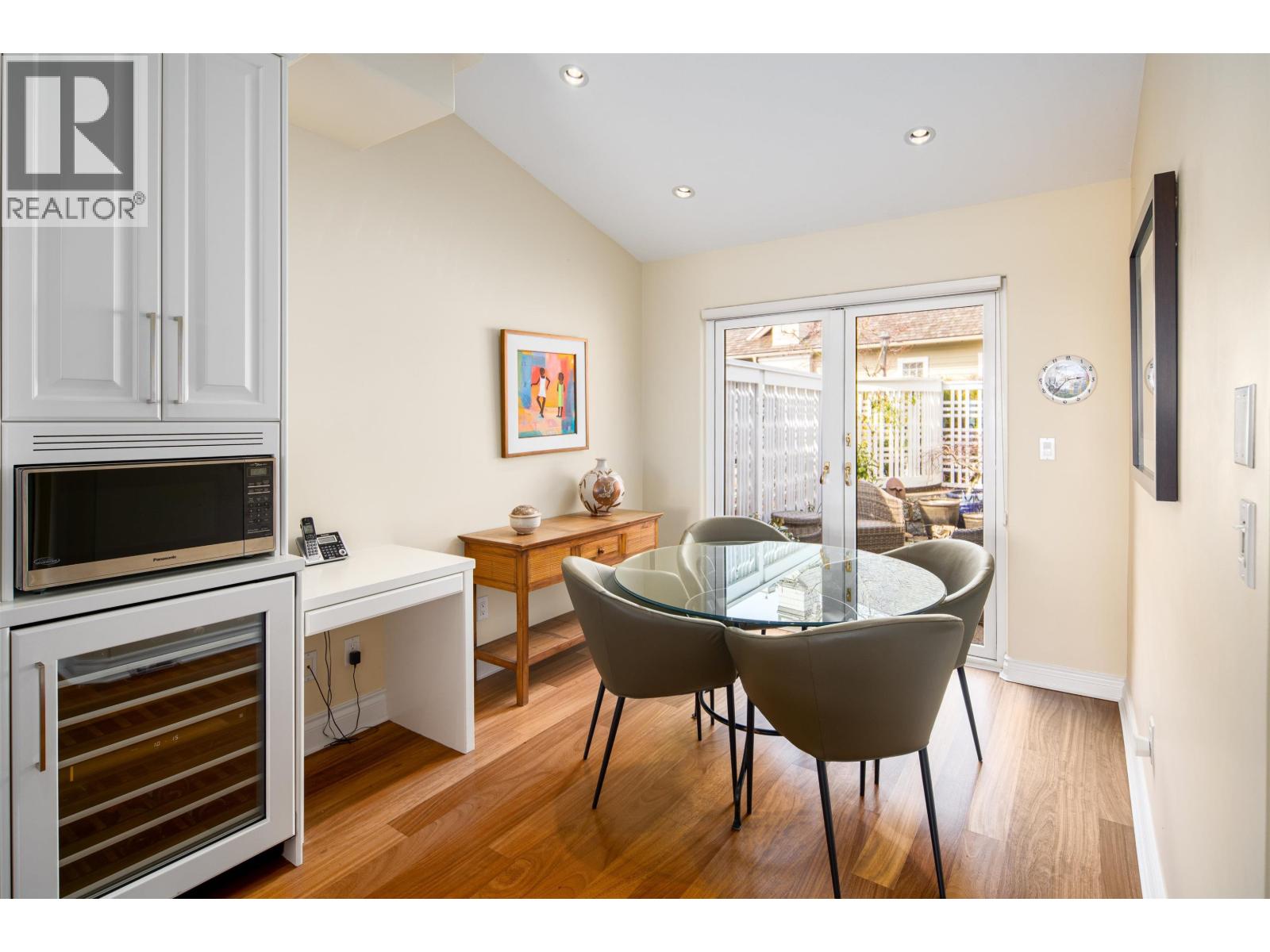9 5110 ALDERFEILD PLACE, West Vancouver
