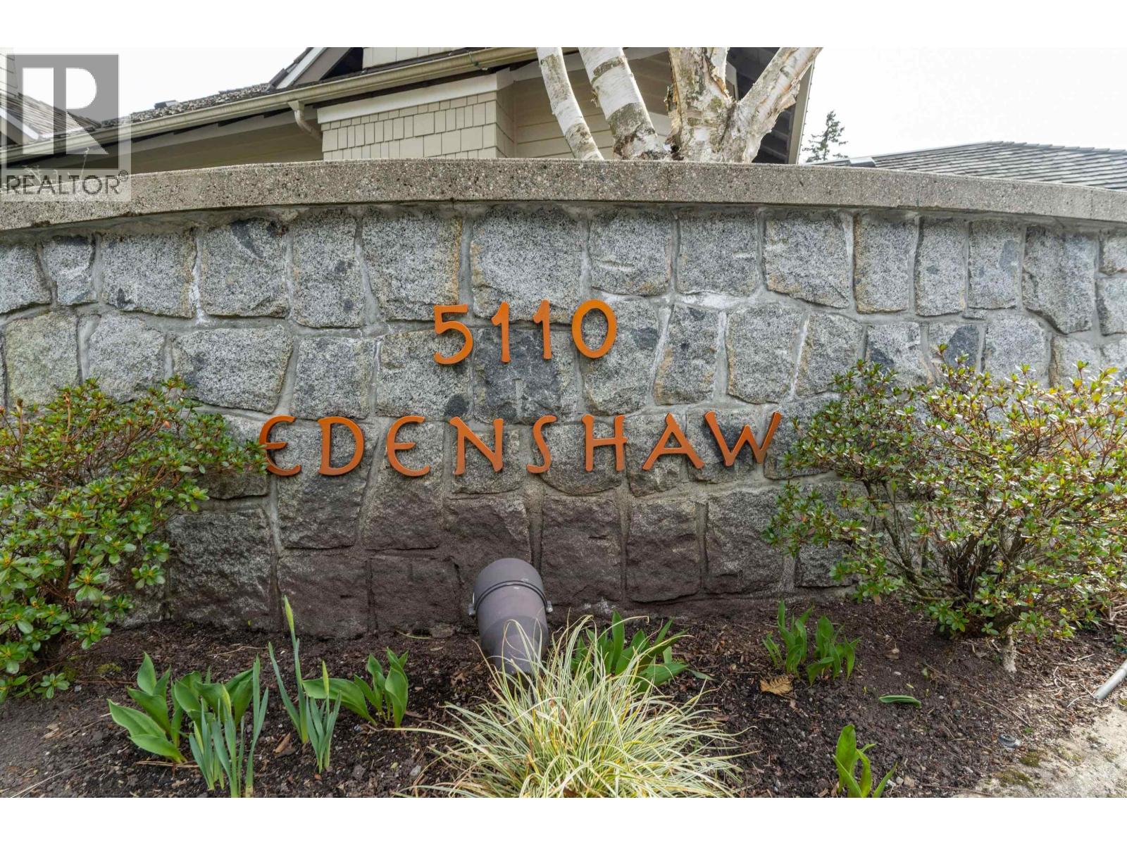 9 5110 ALDERFEILD PLACE, West Vancouver