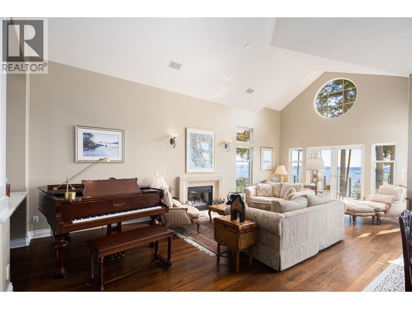 9 5110 ALDERFEILD PLACE, West Vancouver