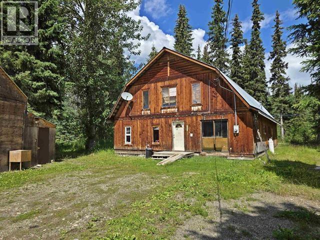 4633-4651 BARKERVILLE HIGHWAY - 1