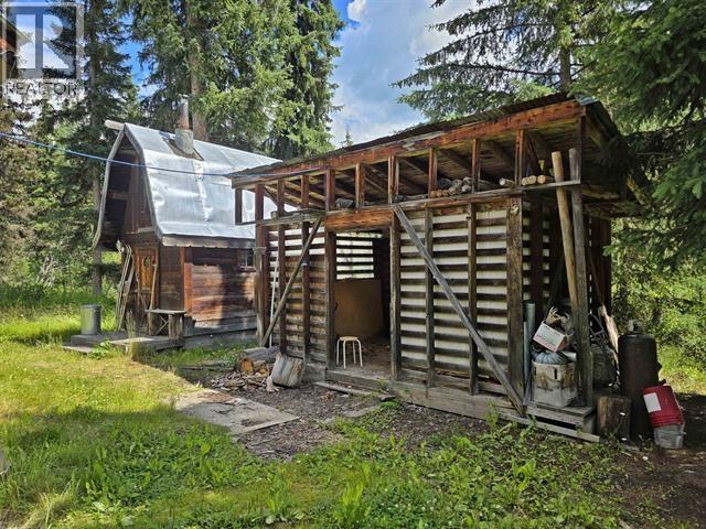 4633-4651 BARKERVILLE HIGHWAY - 4