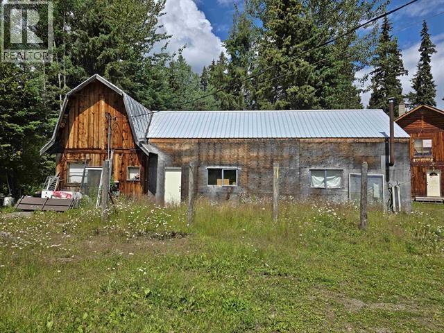 4633-4651 BARKERVILLE HIGHWAY - 2