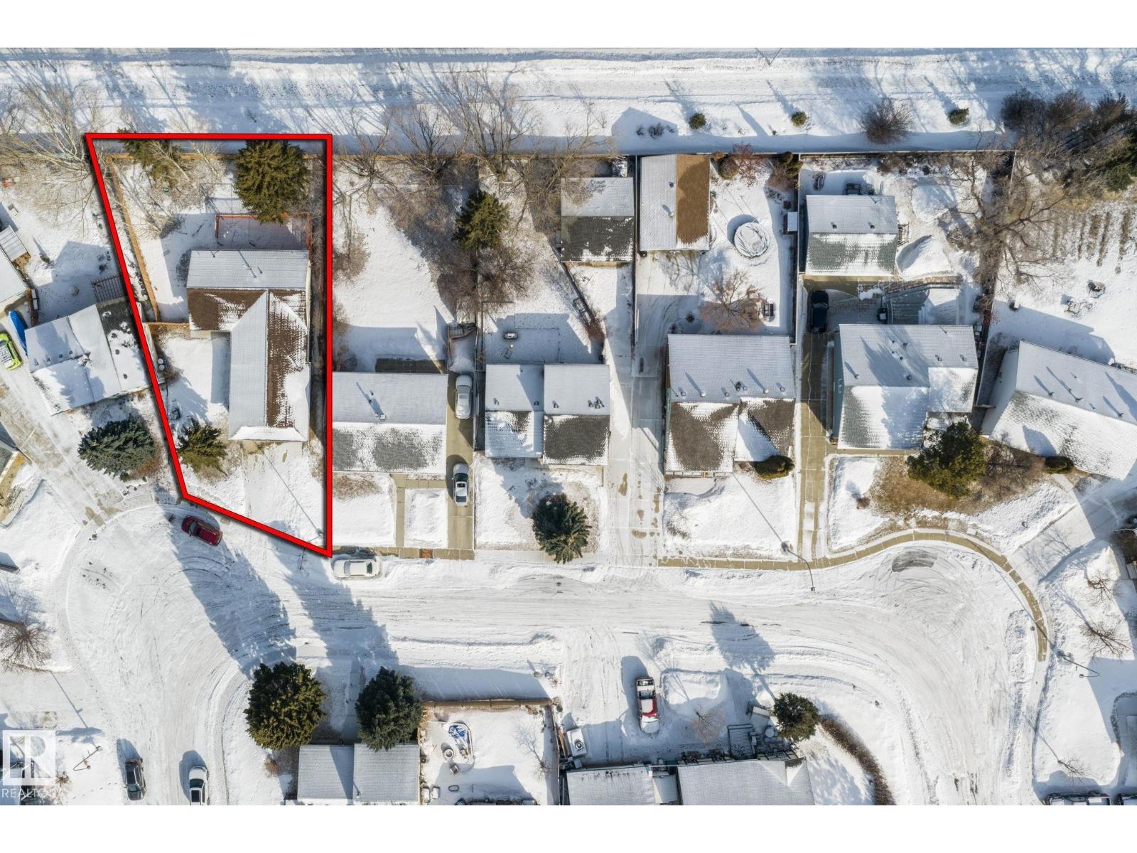 18124 68Ave NW, Edmonton